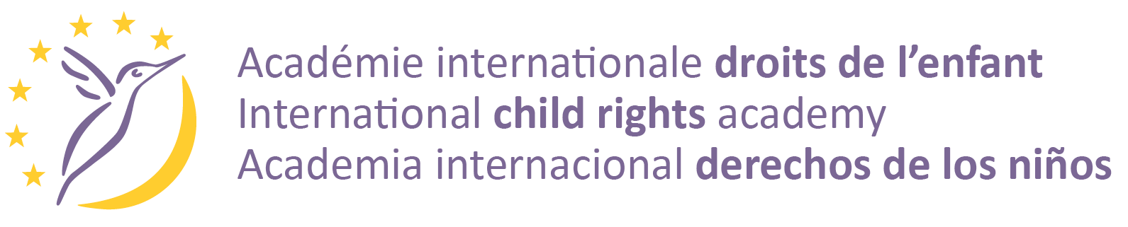 La Convention relative aux droits de l’enfant (en résumé) – AIDDE