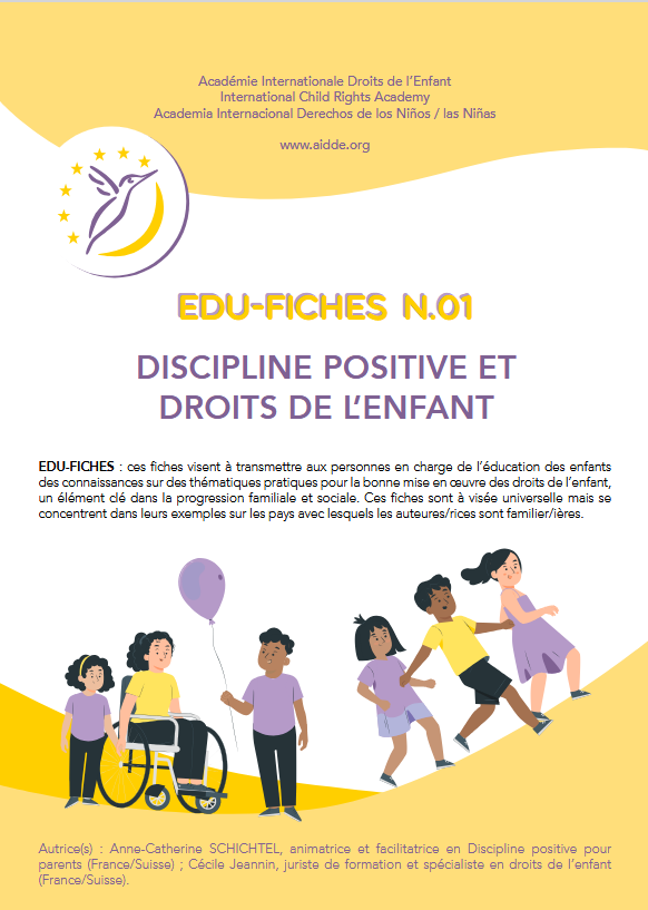 Journal numero 11 septembre 2023 PARLE AIDDE.org Académie internationale droits de l'enfant- journal sur les droits de l'enfant, genève, suisse. Cliquez ici pour découvrir les nouveaux témoignages des enfants.