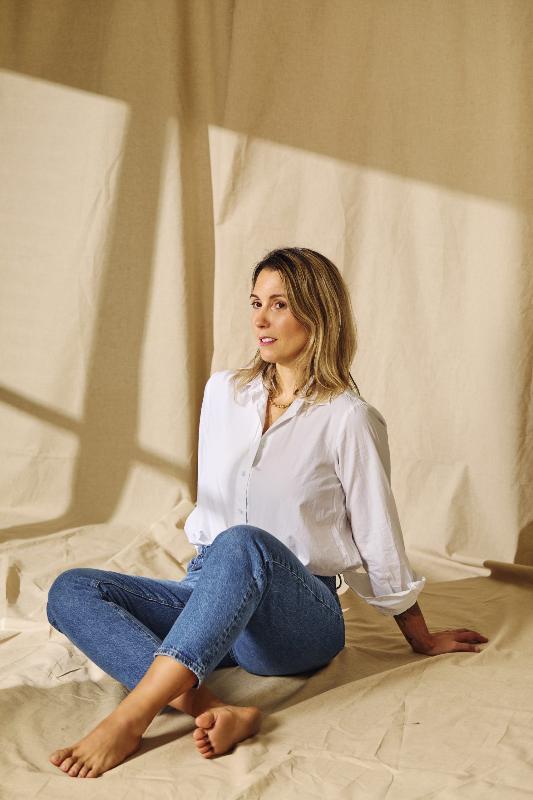 Marie-Charlotte Ranguis