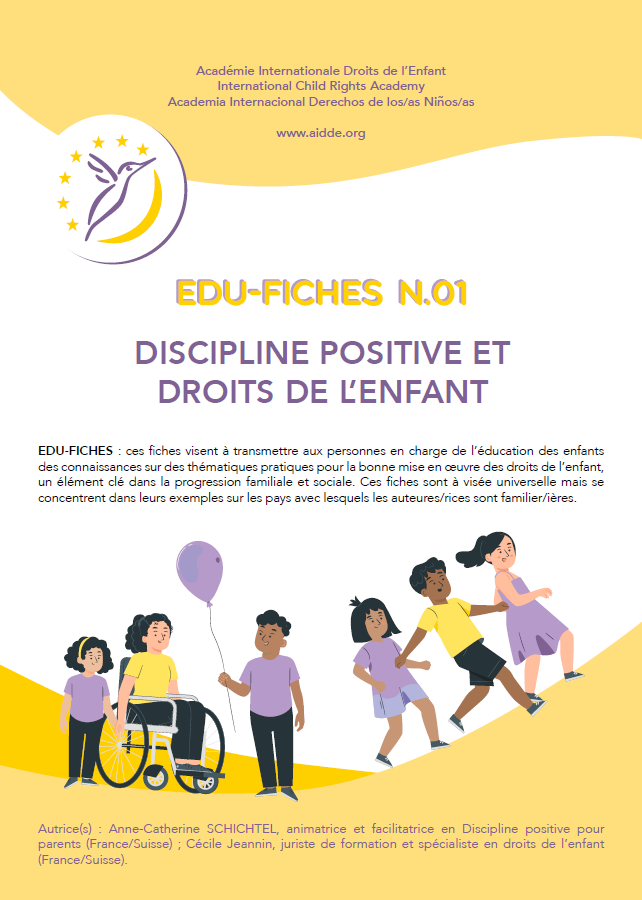 Journal numero 11 septembre 2023 PARLE AIDDE.org Académie internationale droits de l'enfant- journal sur les droits de l'enfant, genève, suisse. Cliquez ici pour découvrir les nouveaux témoignages des enfants.